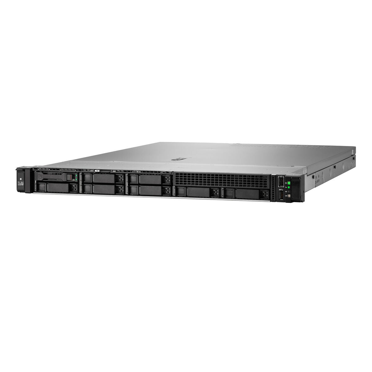 HPSC/DL320 G12 6505P 1x64G 8SFF SSD Svr