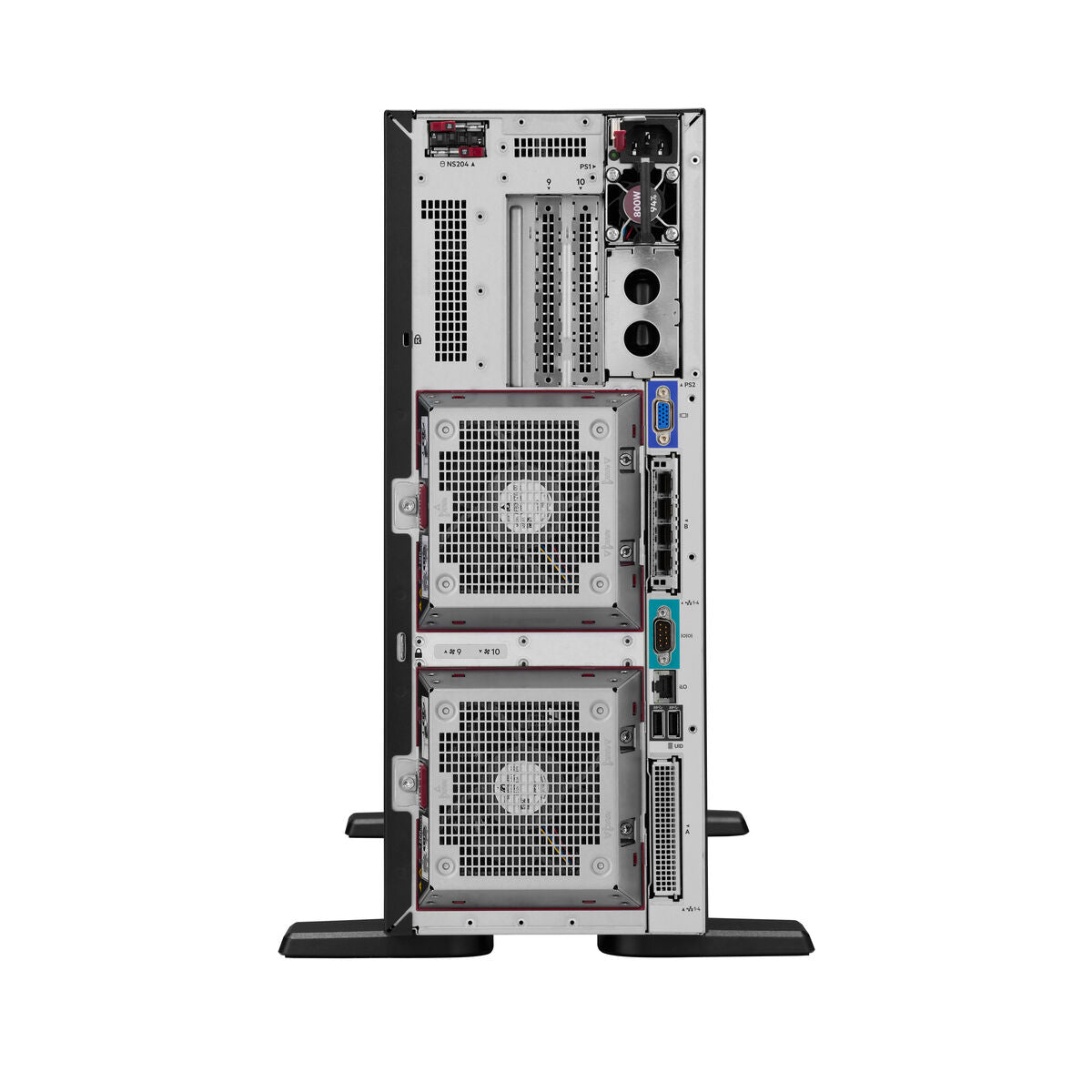 HPSC/ML350 G12 6505P 1x64G 8SFF SSD Svr