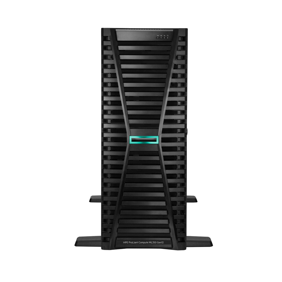HPSC/ML350 G12 6515P 1x64G 8SFF SSD Svr