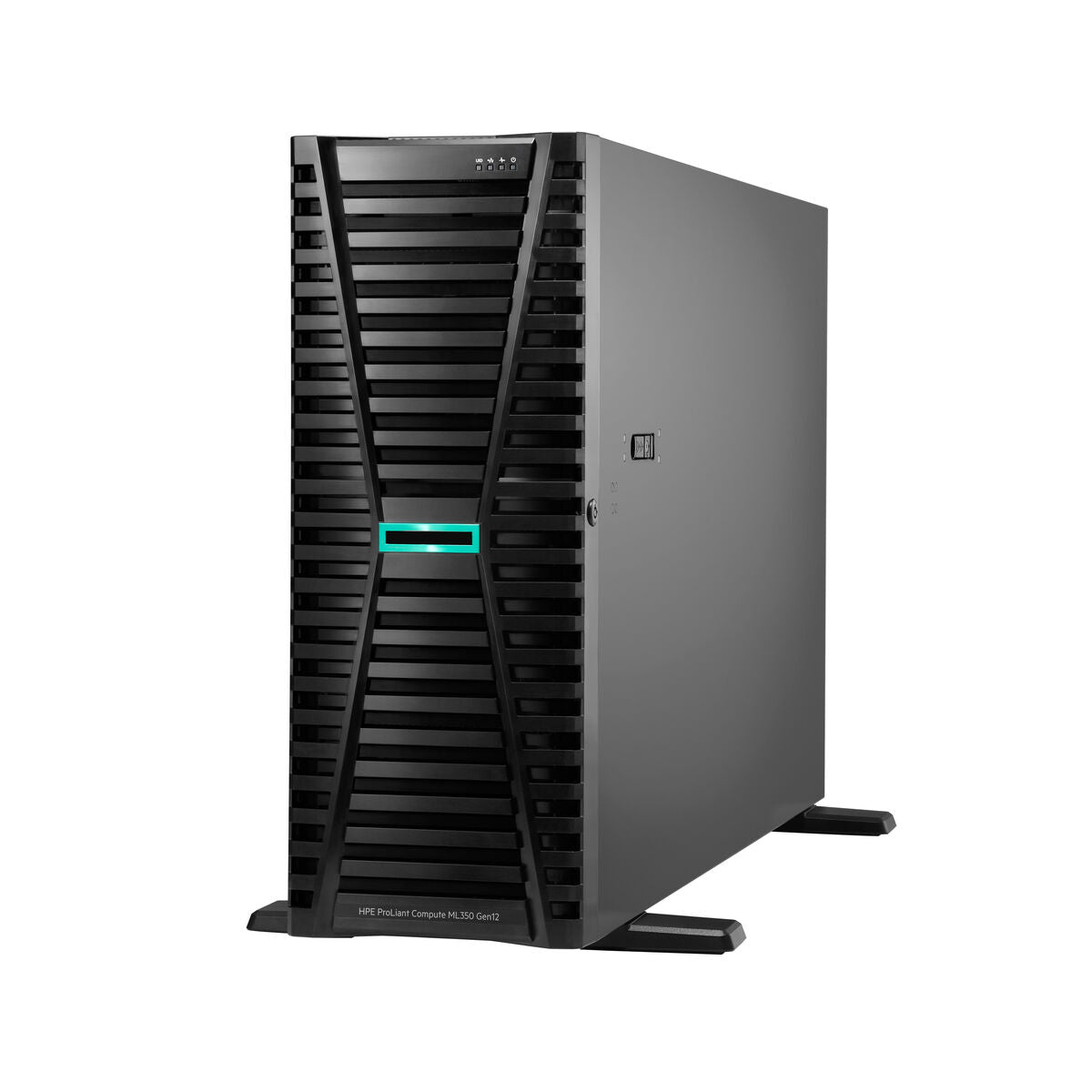HPSC/ML350 G12 6515P 1x64G 8SFF SSD Svr