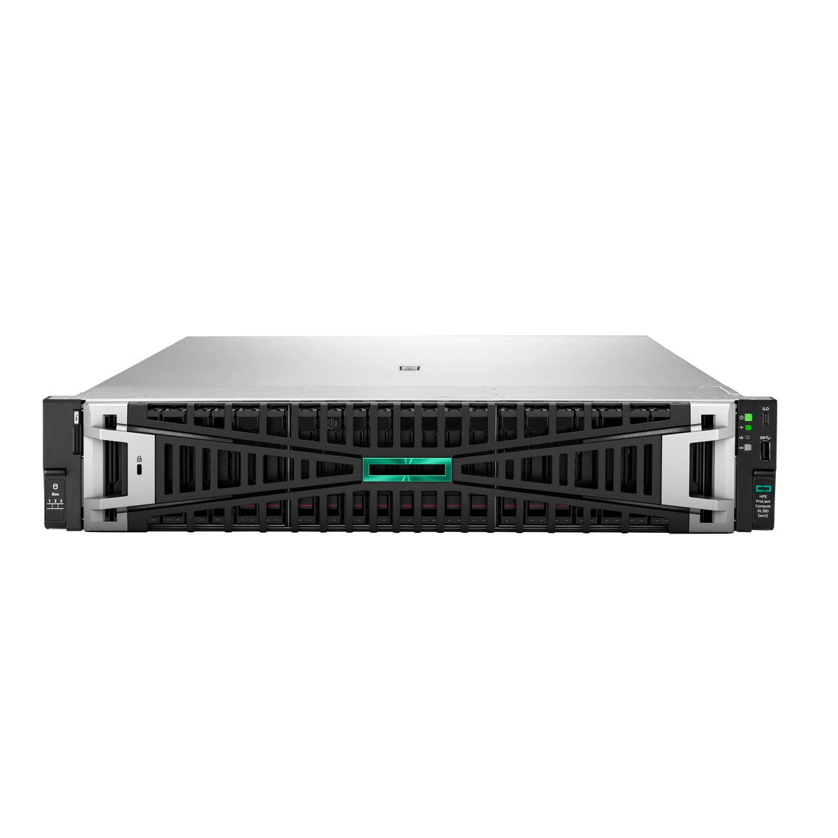 HPSC/DL380 G12 6517P 2x32G 8SFF EU Svr