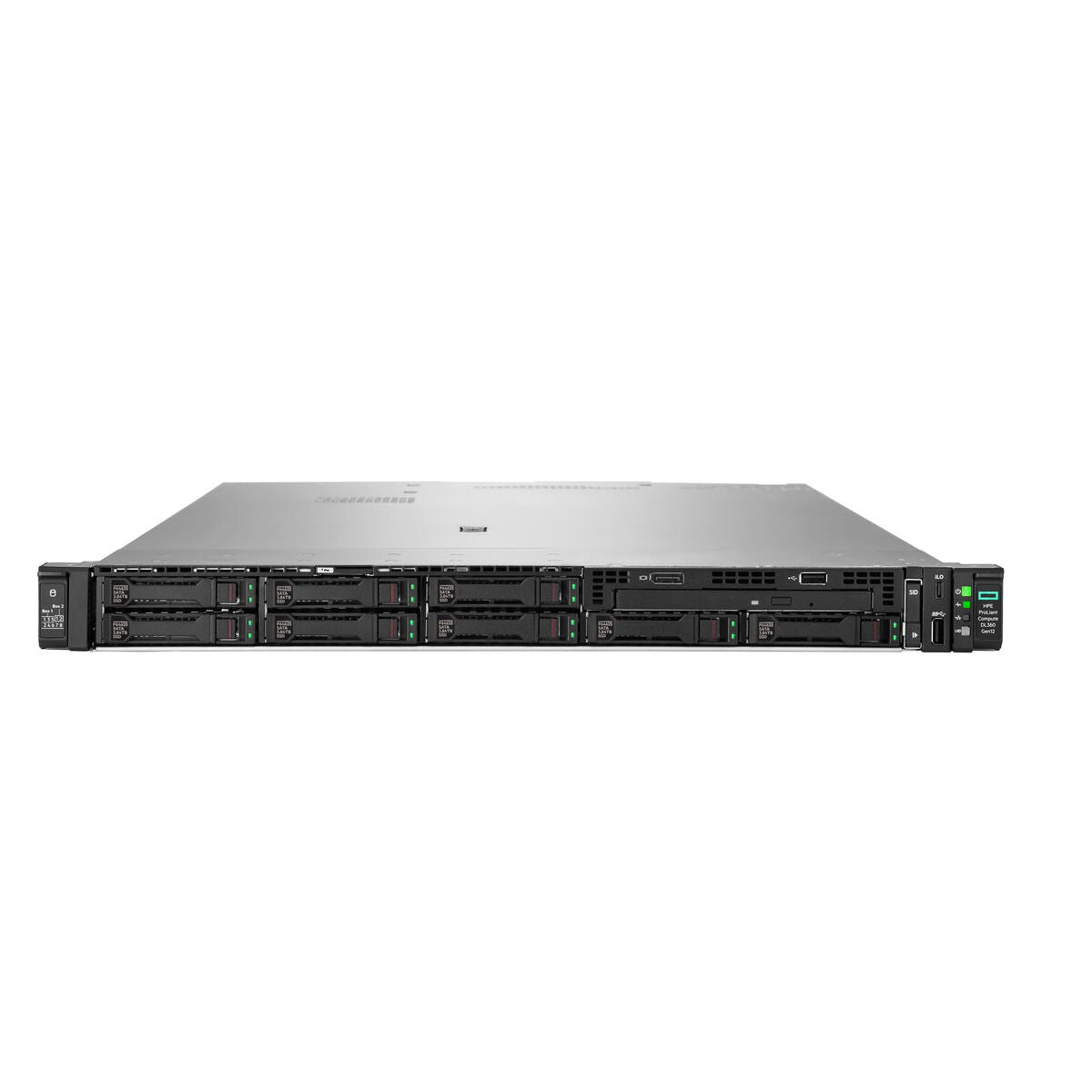 HPSC/DL360 G12 6505P 2x32G 8SFF SSD Svr
