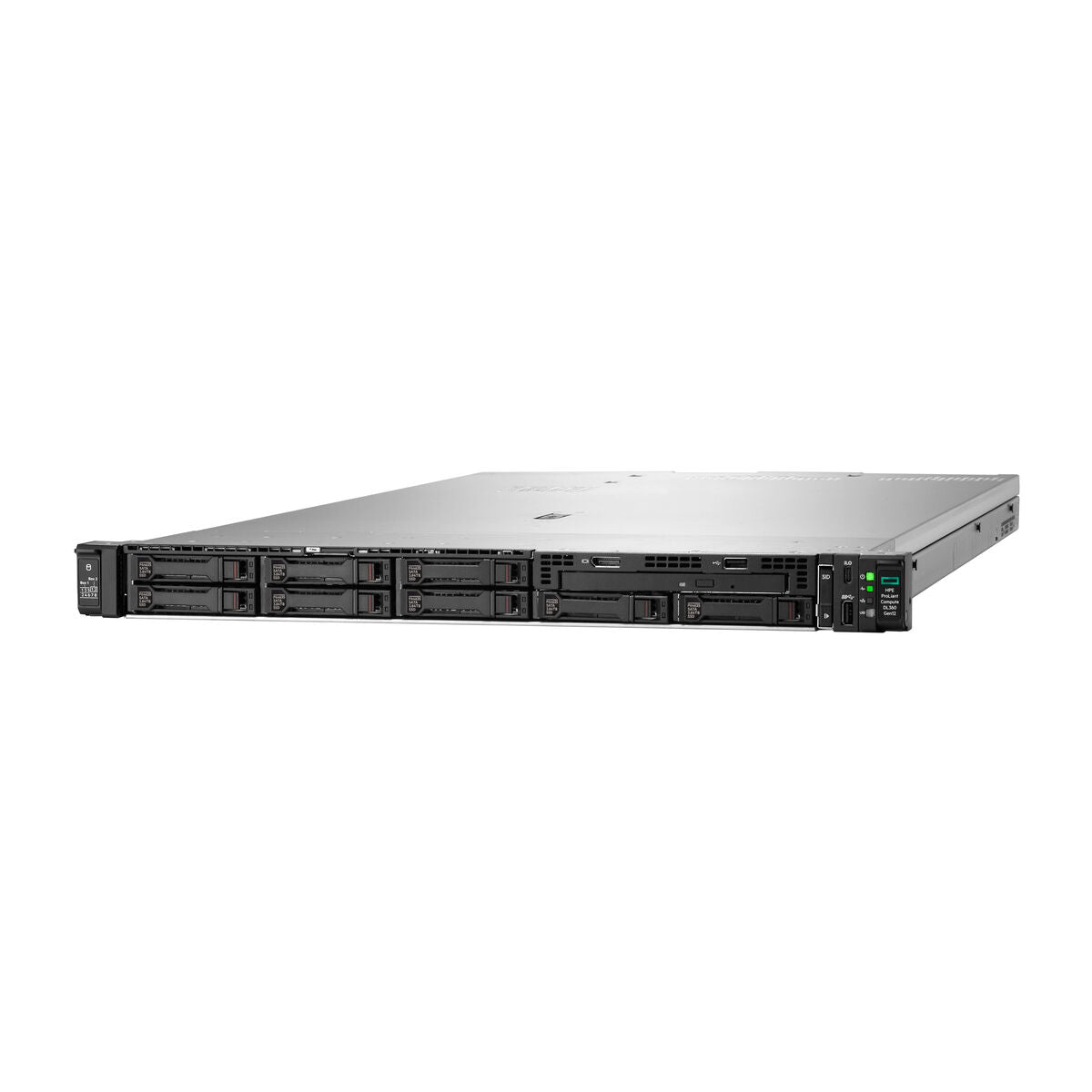 HPSC/DL360 G12 6505P 2x32G 8SFF SSD Svr