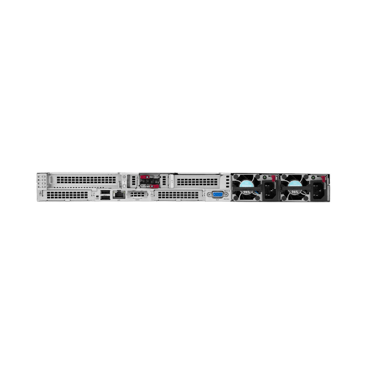 HPSC/DL360 G12 6505P 2x32G 8SFF SSD Svr
