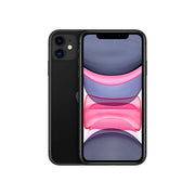 iPhone 11 (6.1"- ROM 64 Go - RAM 4 Go) Noir