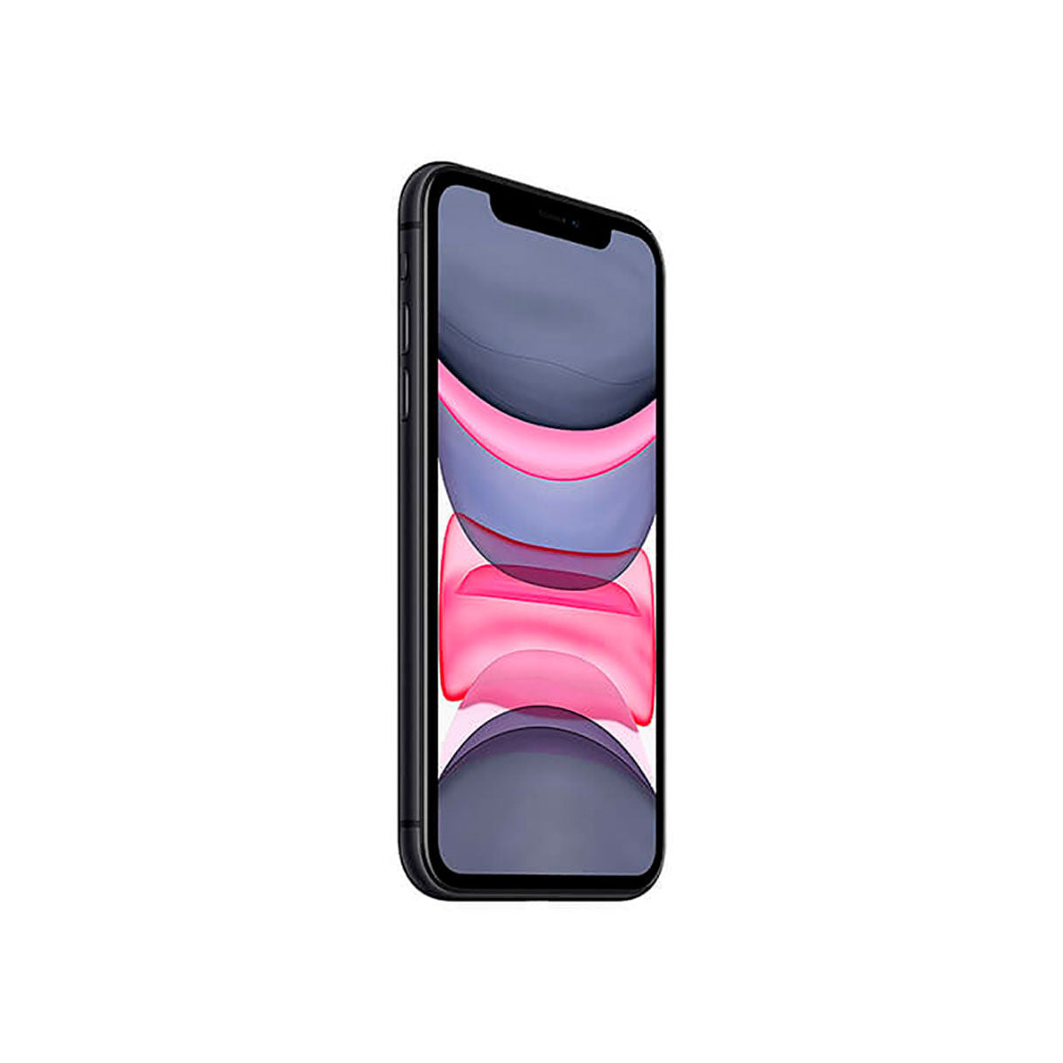 iPhone 11 (6.1"- ROM 64 Go - RAM 4 Go) Noir