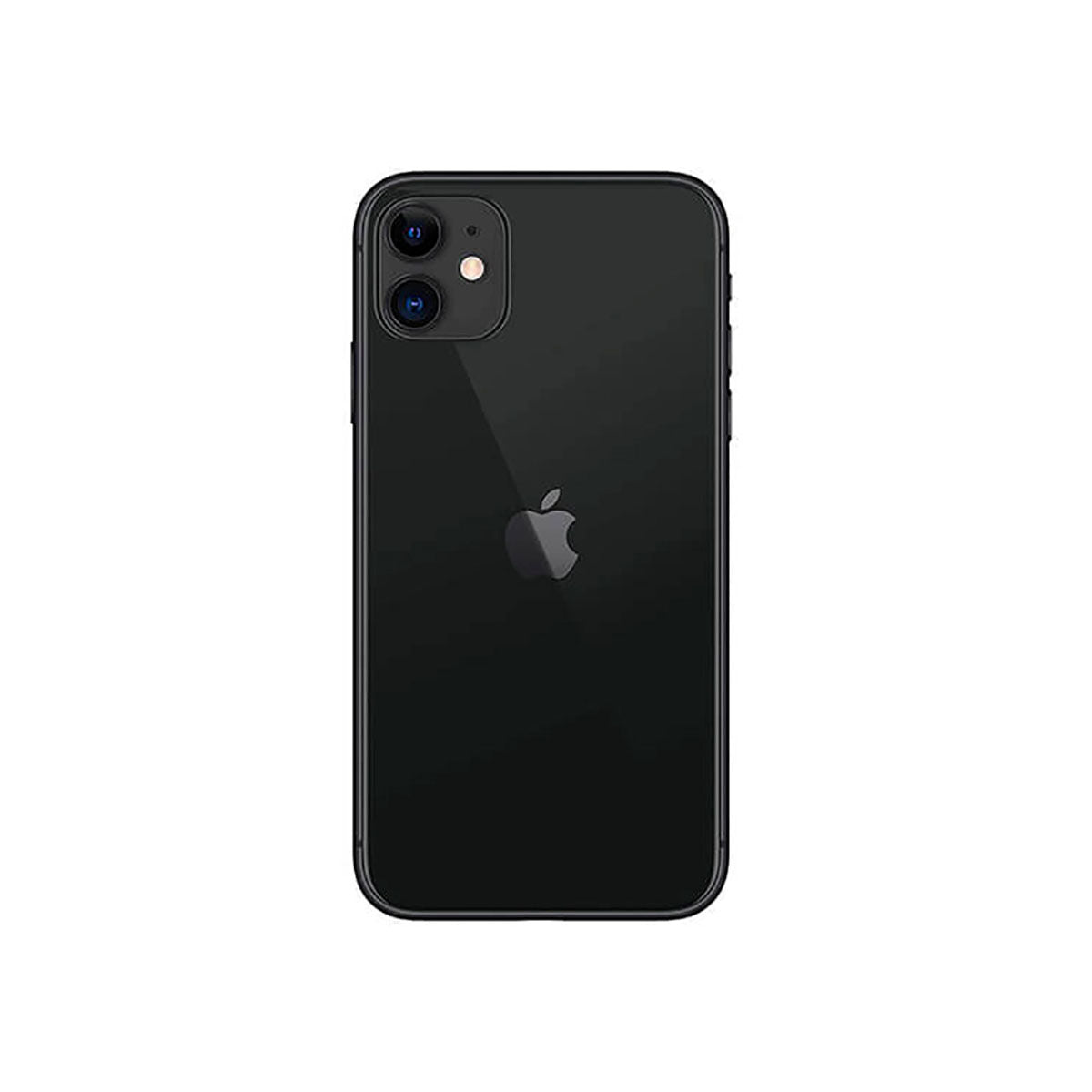 iPhone 11 (6.1"- ROM 64 Go - RAM 4 Go) Noir