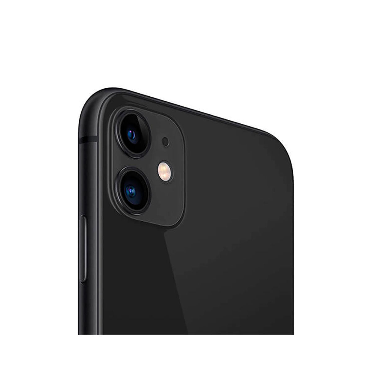 iPhone 11 (6.1"- ROM 64 Go - RAM 4 Go) Noir