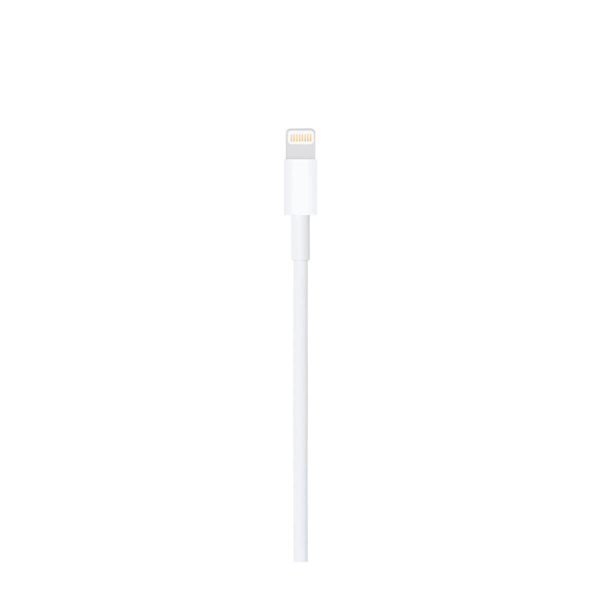 Apple MXLY2 Câble Lightning Original (1m, Blanc) - Original, Blister