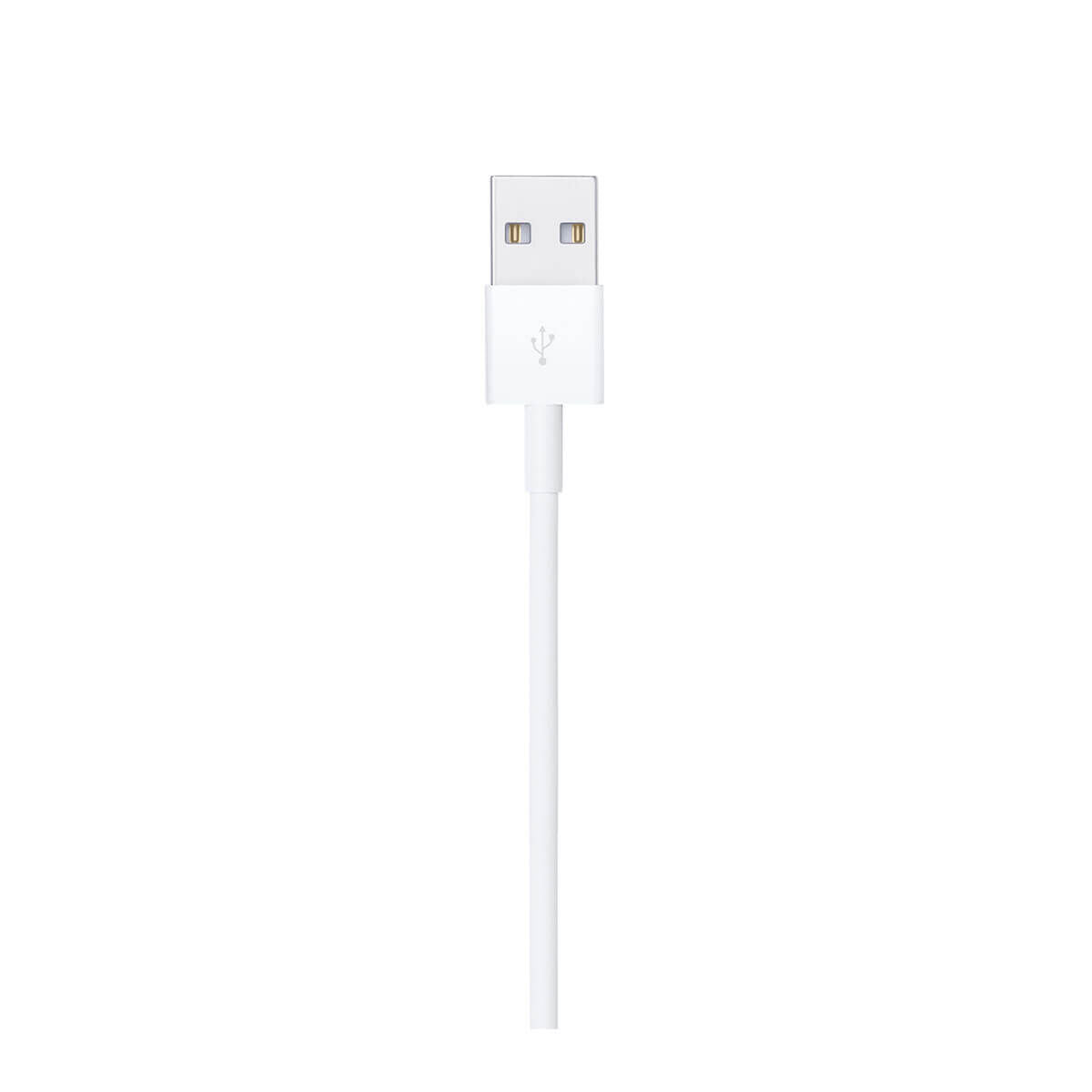 Apple MXLY2 Câble Lightning Original (1m, Blanc) - Original, Blister