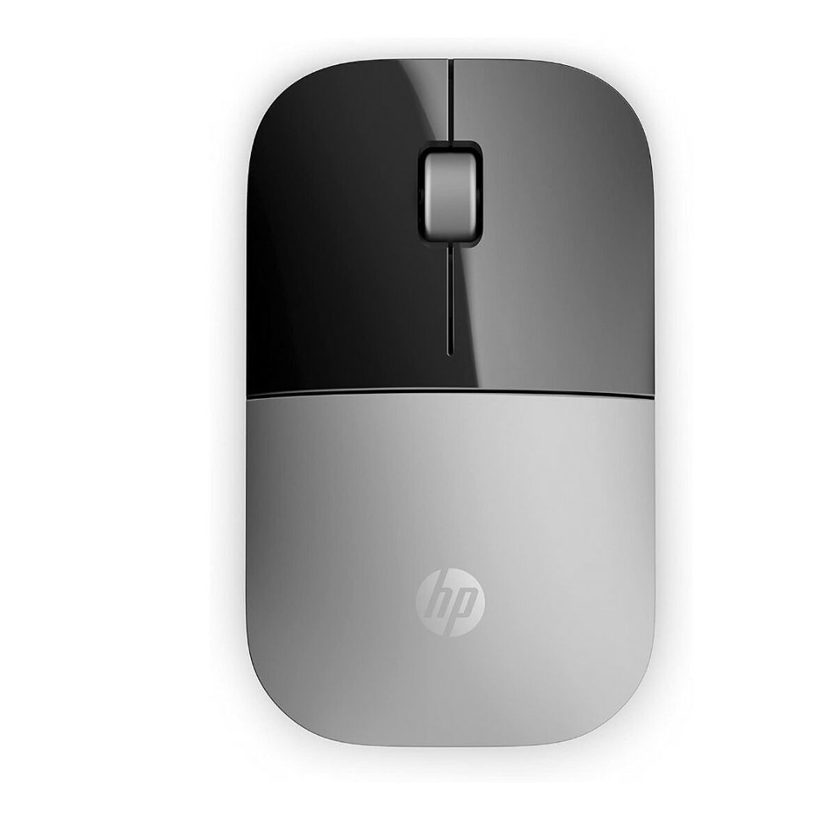HP Z3700 Souris Sans Fil Argent