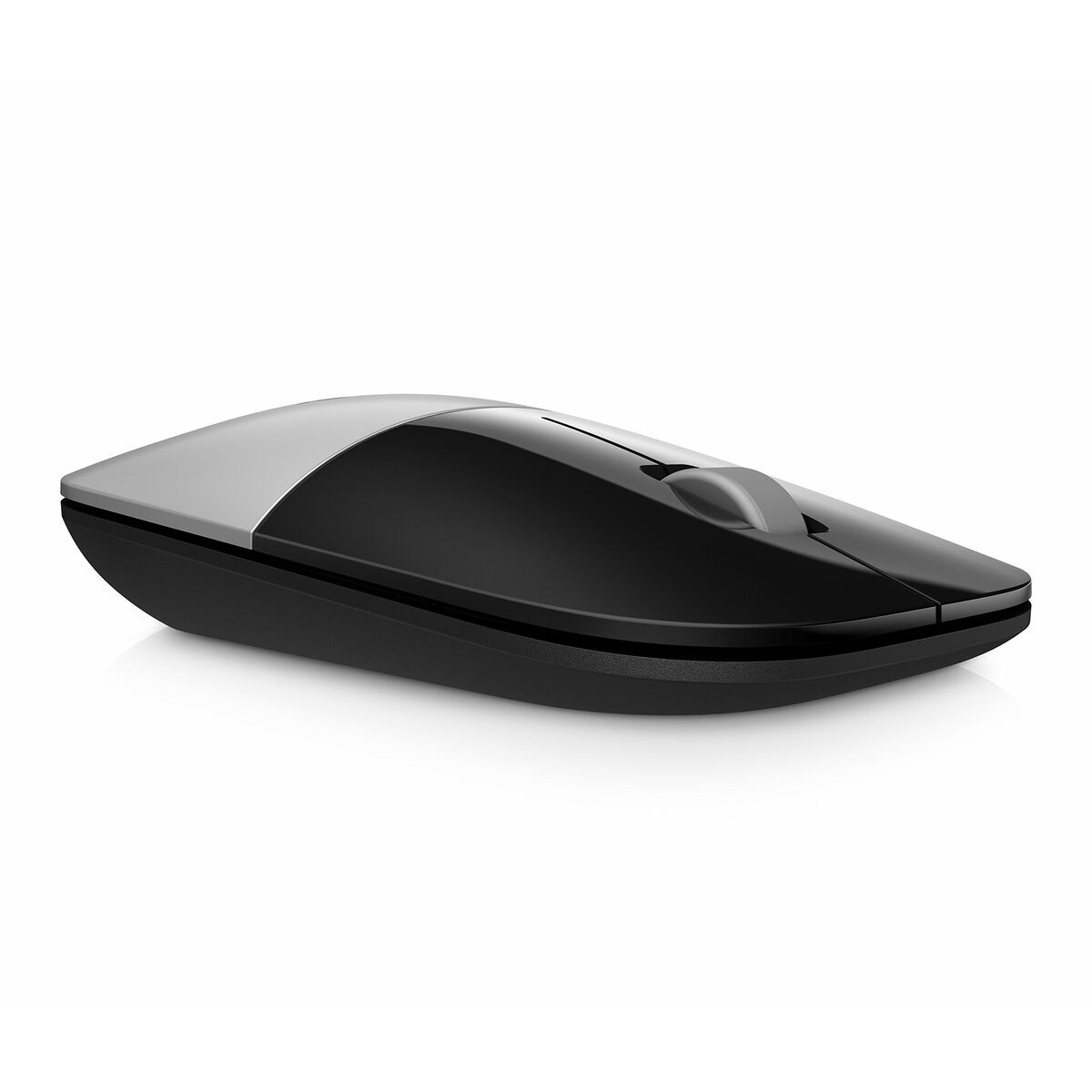 HP Z3700 Souris Sans Fil Argent