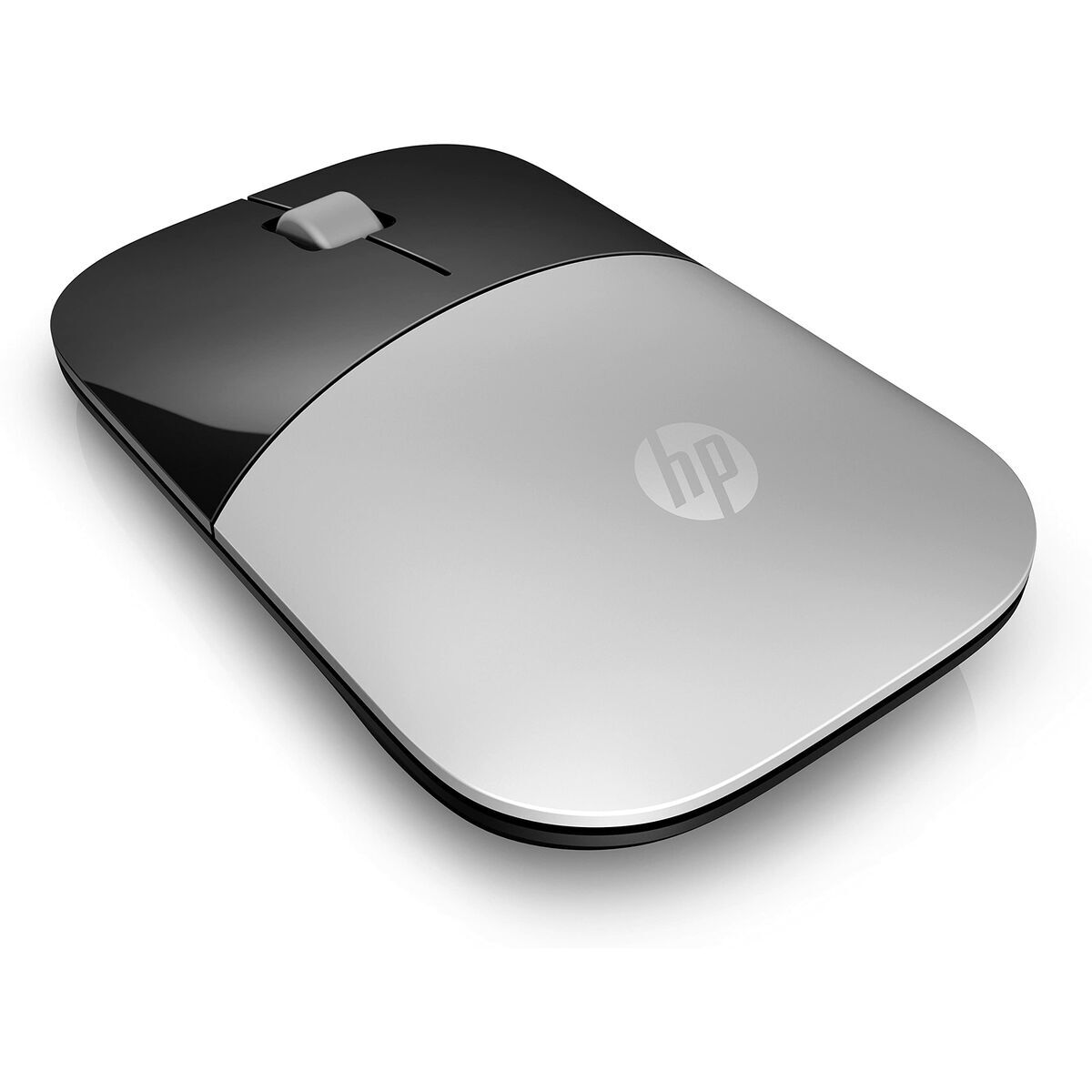HP Z3700 Souris Sans Fil Argent