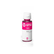 HP M0H55AE Bouteille d'encre magenta originale 1 piece