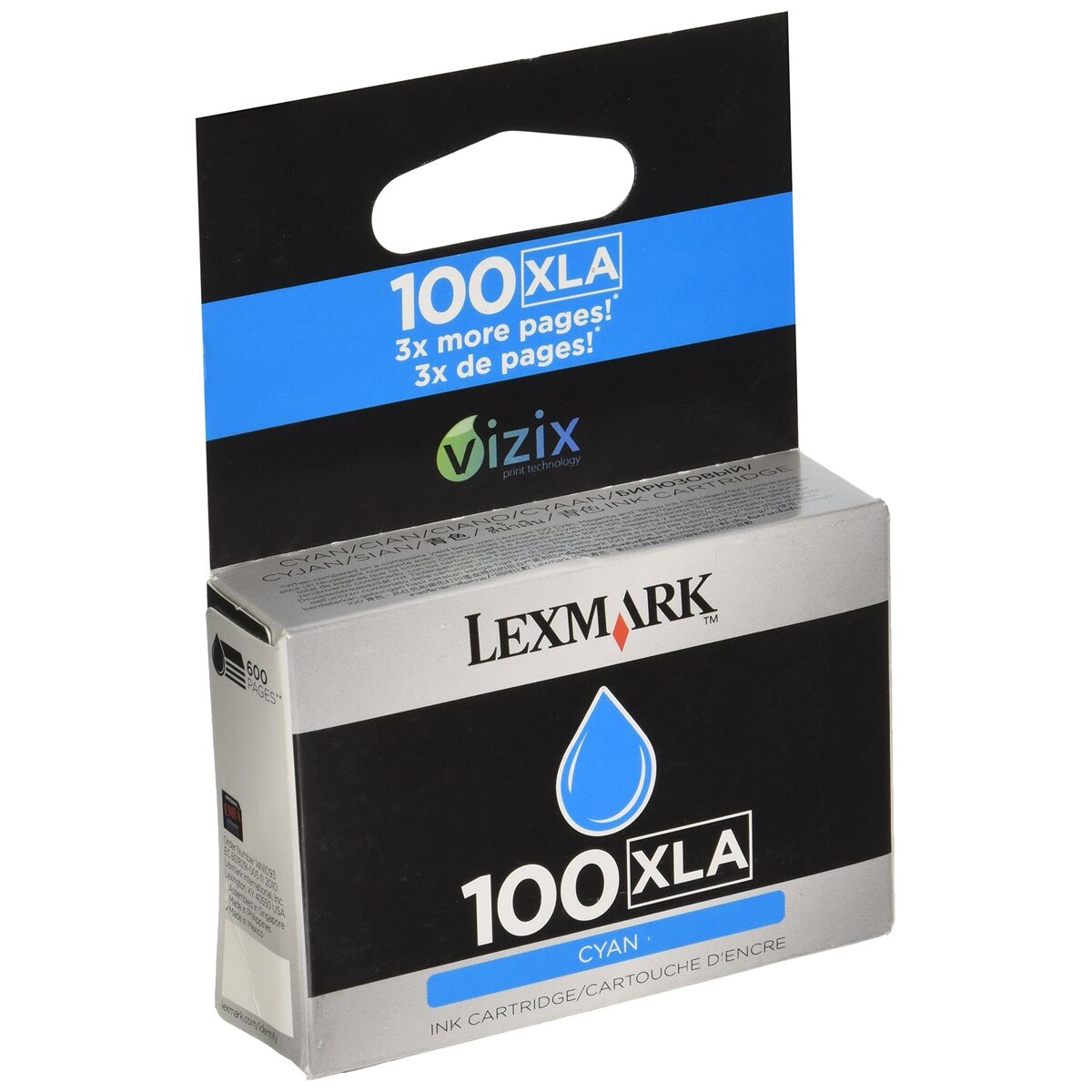 HP Staple Cartridge Refill