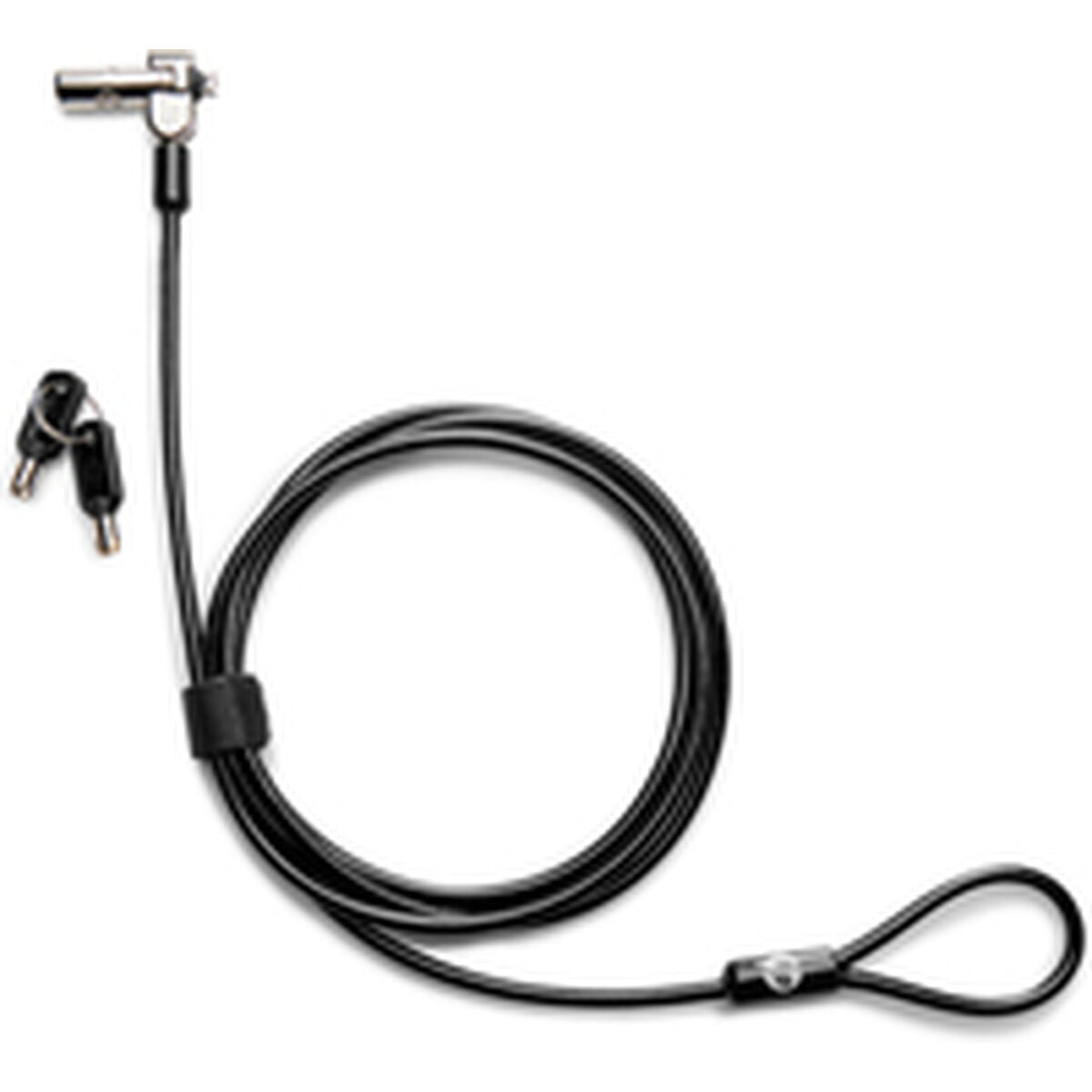 HP Nano MK Lock