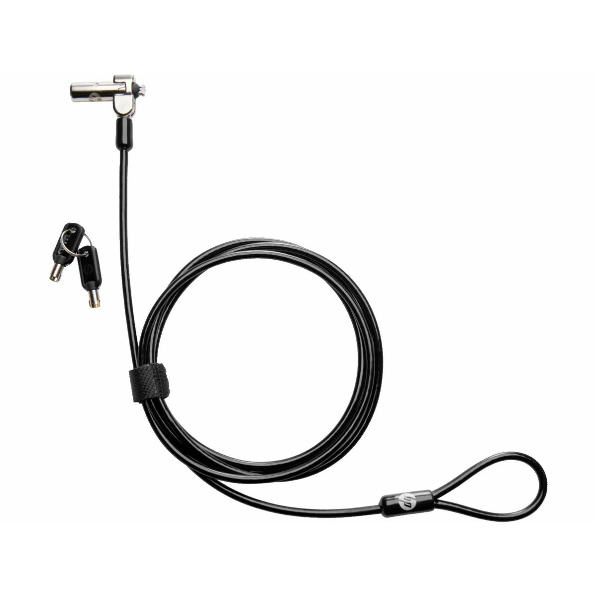 HP Nano MK Lock