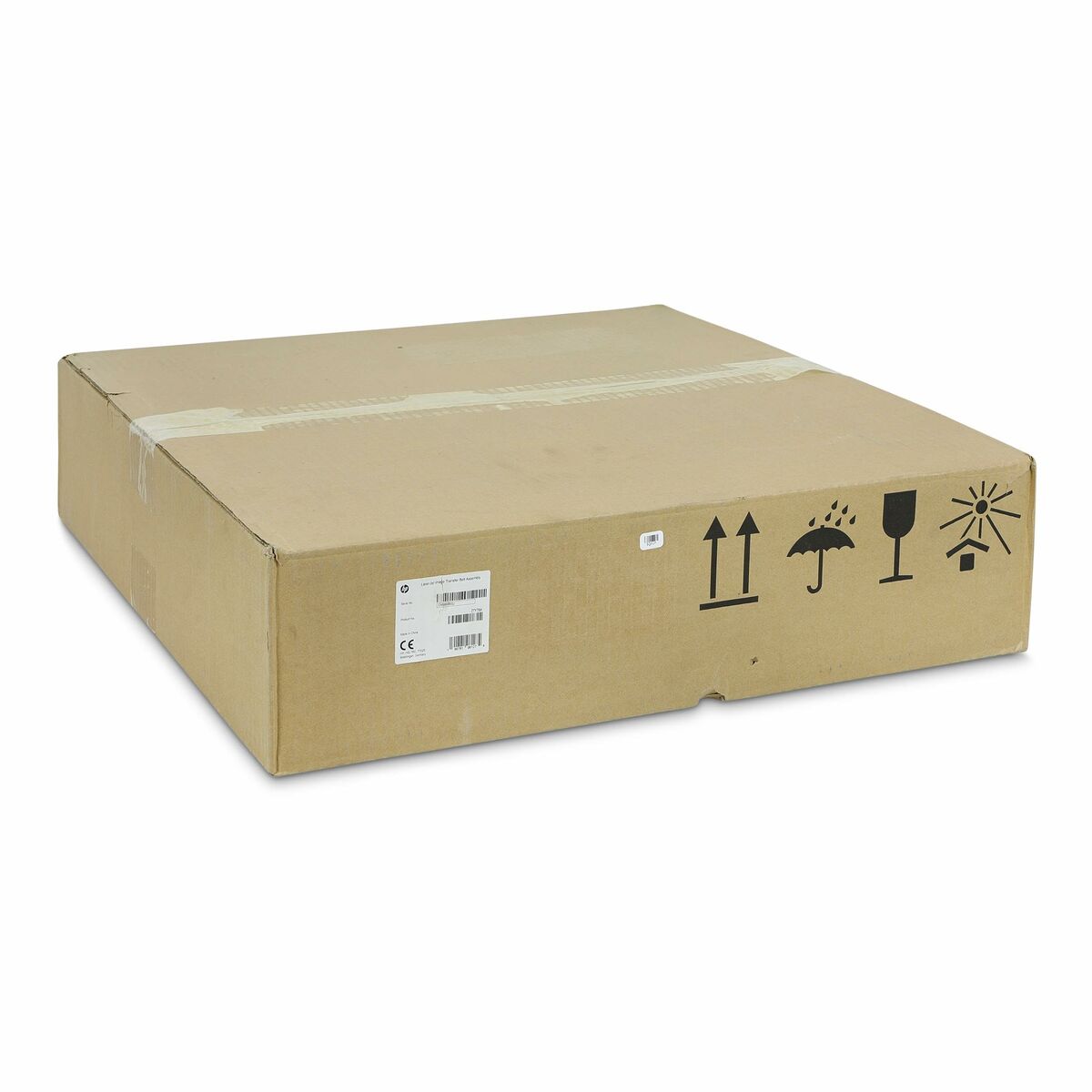 HP LaserJet Transfert d image Rendement 430.000 pages pour HP Color LaserJet Managed MFP E87640 E87650 E87660