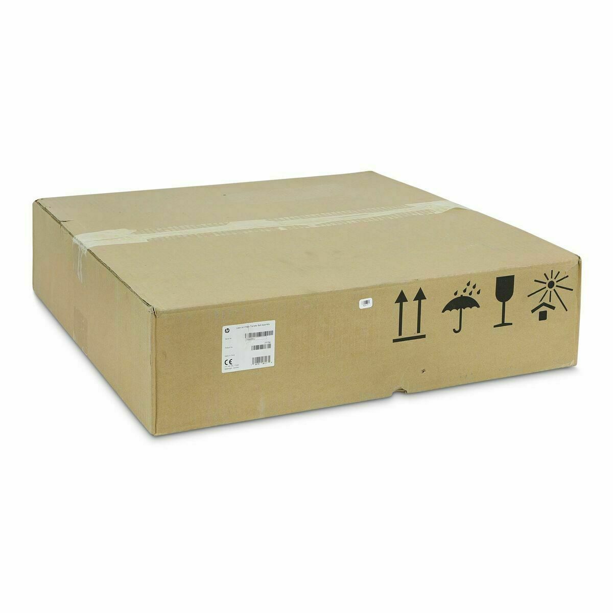 HP LaserJet Transfert d image Rendement 430.000 pages pour HP Color LaserJet Managed MFP E87640 E87650 E87660
