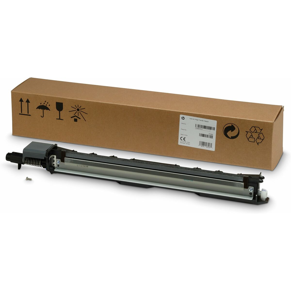 HP LaserJet Transfert d image plus propre Rendement 360.000 pages pour HP Color LaserJet Managed MFP E87640 E87650 E87660