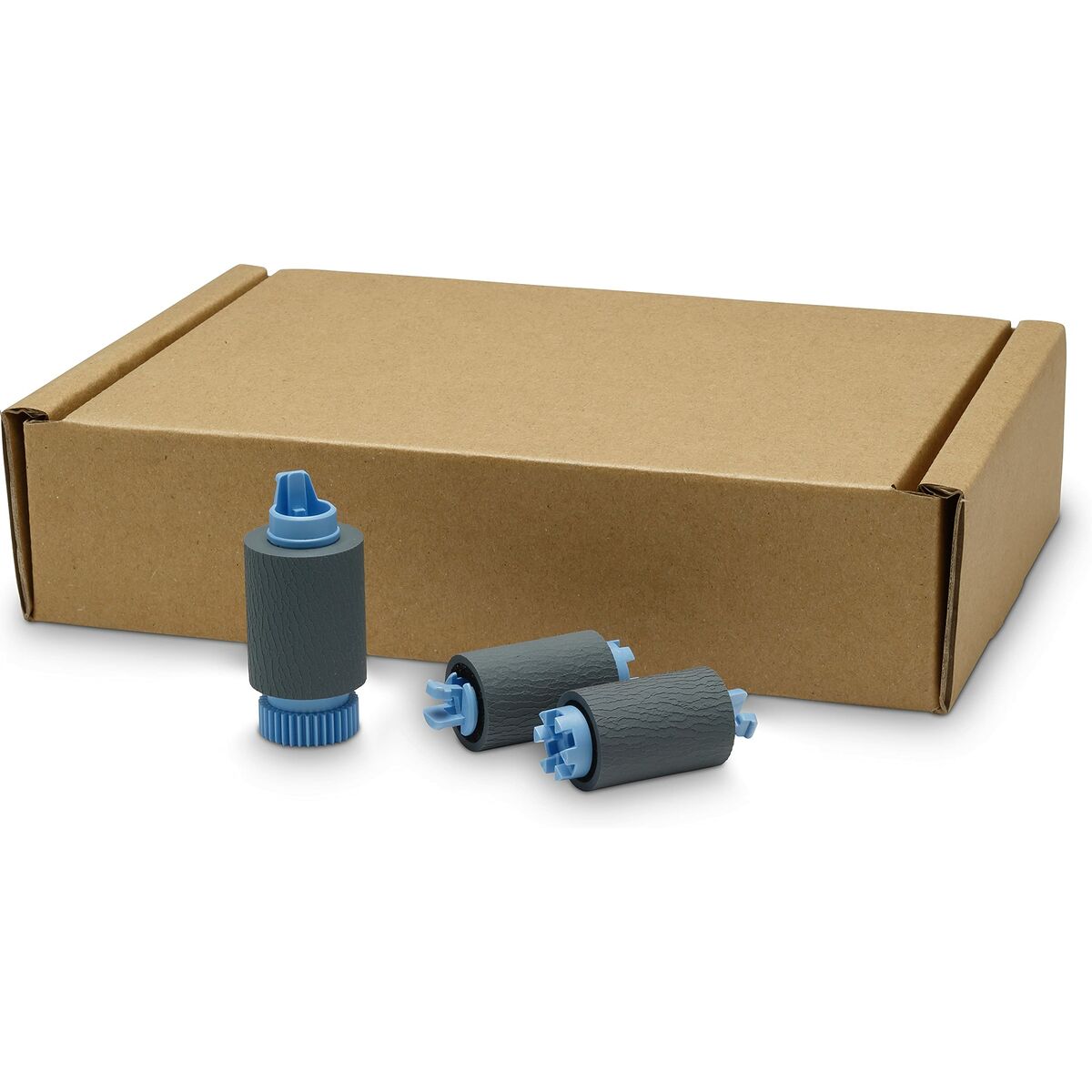 HP LaserJet Trays 2-x Rollers - R/D 200.000 pages pour HP Color LaserJet Managed MFP E87640 E87650 E87660