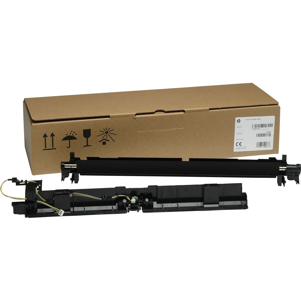 HP LaserJet Transfer Roller Rendement 150.000 pages pour HP LaserJet Managed MFP E72525 E72530 E72535
