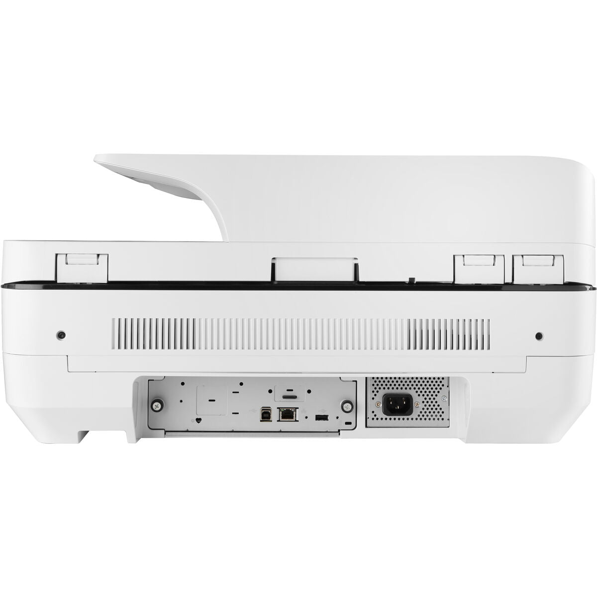 HP ScanJet Enterprise Flow N9120 fn2 Document scanner CIS Duplex 297x864mm 600dpix600dpi 120ppm ADF 200sheets 20000scans USB LAN