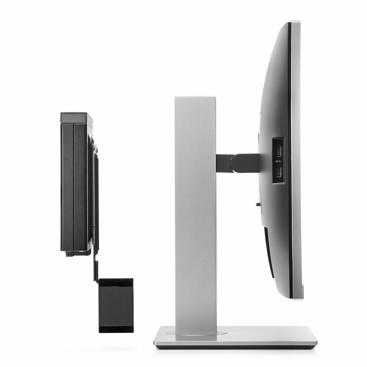 HP B300 PC Mounting Bracket