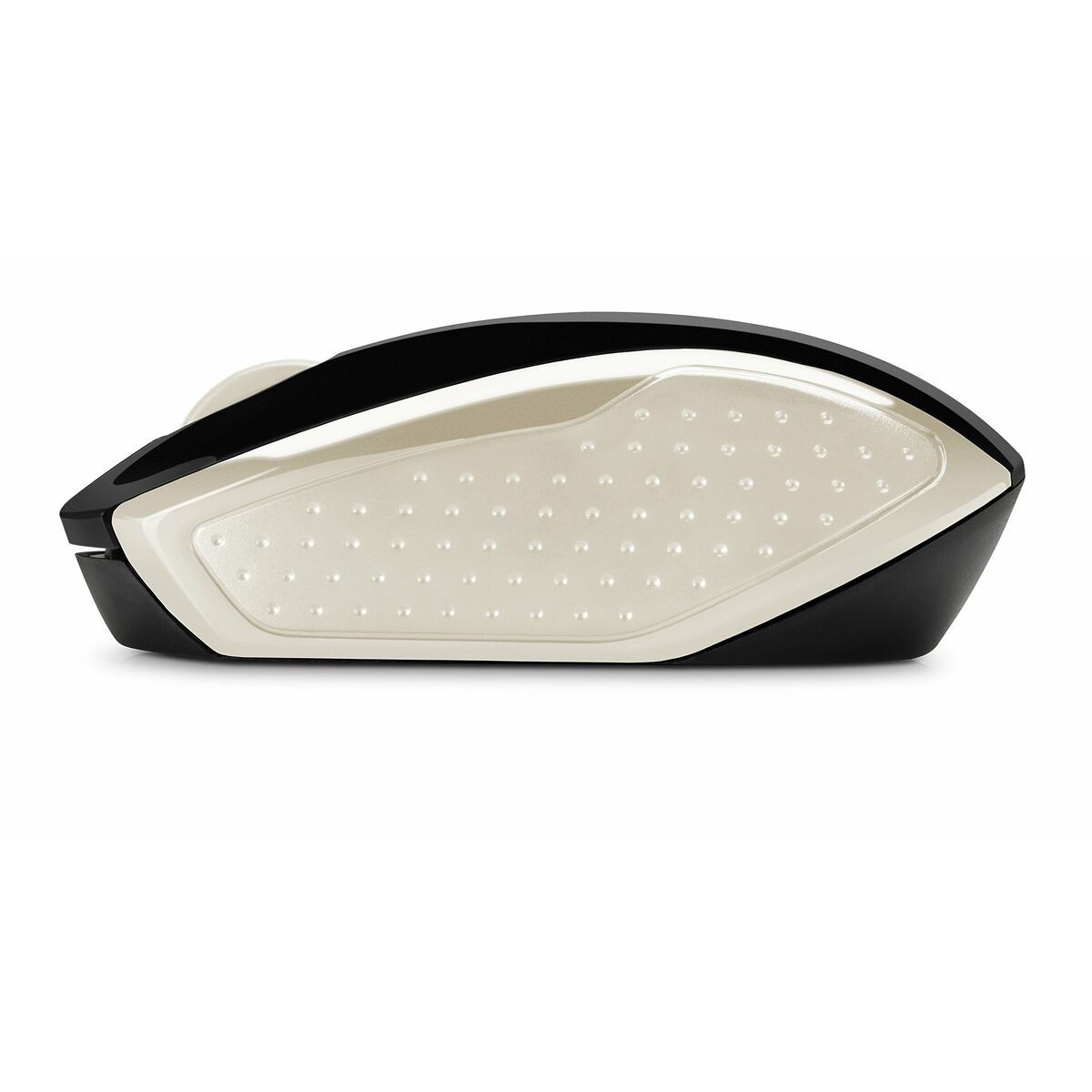 HP 200 Silk Gold Wireless Mouse