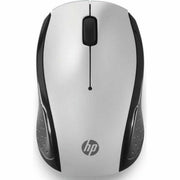 HP 200 Pk Silver Wireless Mouse