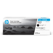 Toner original HP Samsung MLT-D117S - noir (SU852A)