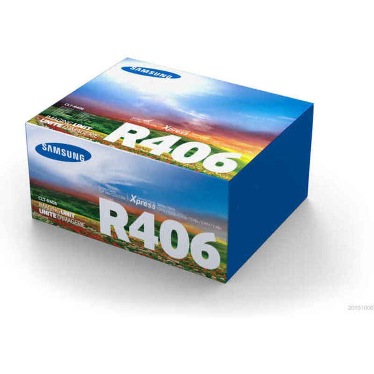 SAMSUNG original Toner cartridge LT-R406/SEE Imaging Unit SU403A