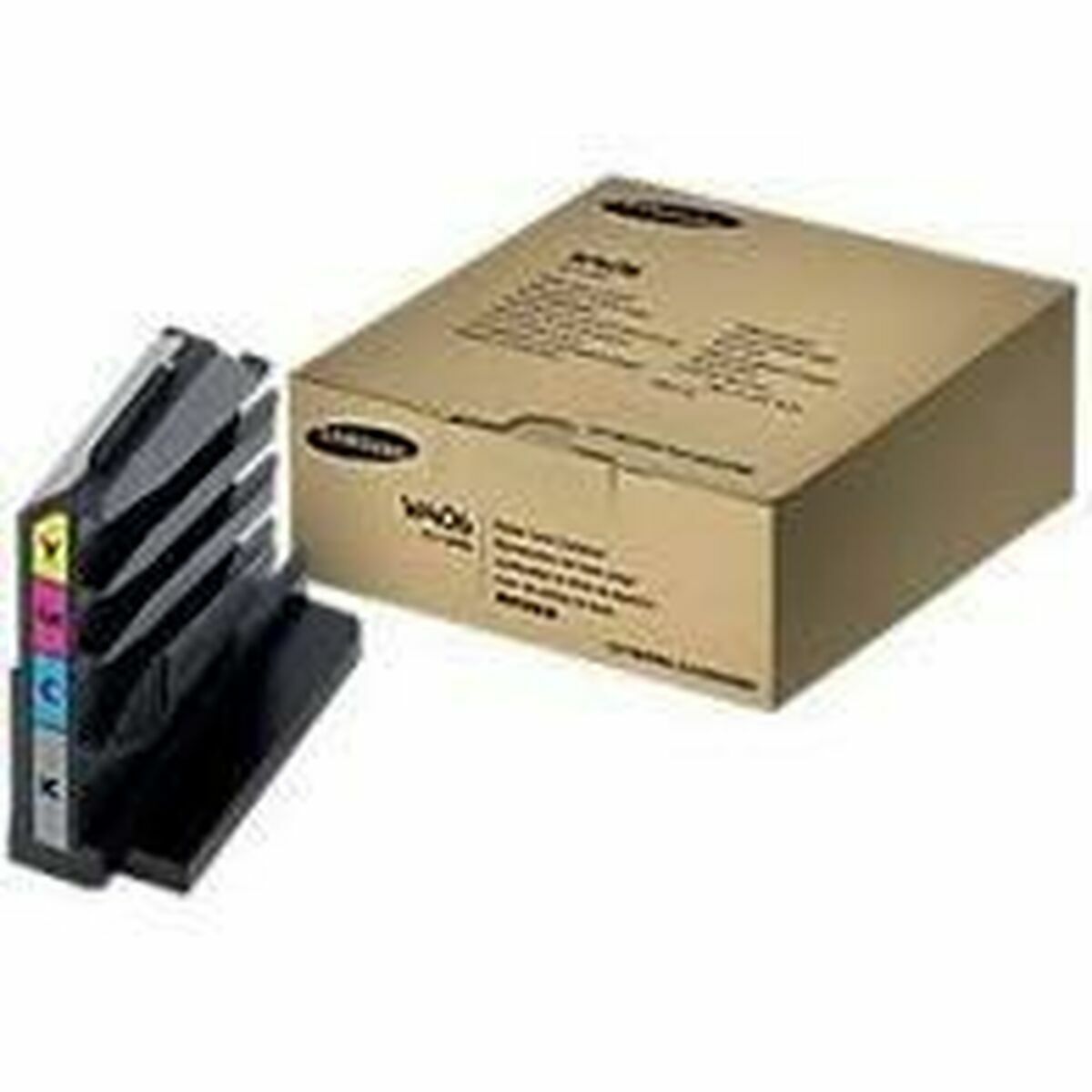 SAMSUNG CLT-W406/SEE Toner Collection Unit