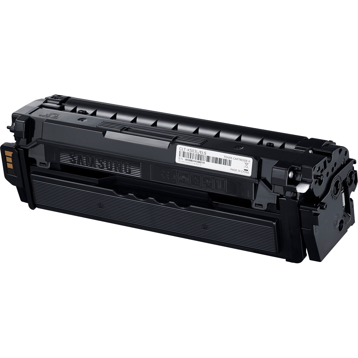 SAMSUNG CLT-K503L/ELS H-Yield Blk Toner C