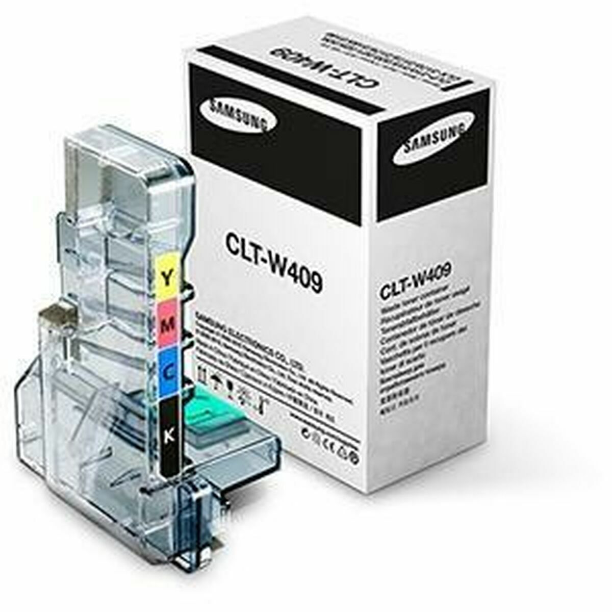 HP LLC/CLT-W409 Toner Collection Unit