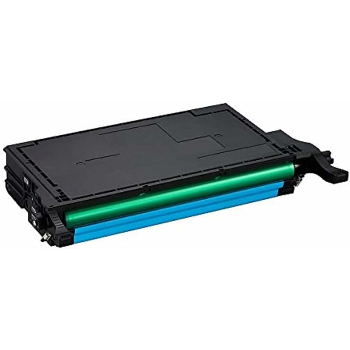 SAMSUNG original Toner cartridge LT-Cartridge6092S/ELS Cyan Toner cartridge SU082A