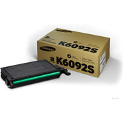 Toner original HP Samsung CLT-K6092S - noir (SU216A)