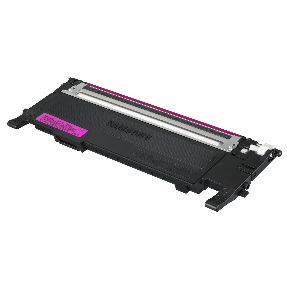 HP Cartouche de toner magenta CLT-M4072S - 1000 pages - Magenta - 1 piece(s)
