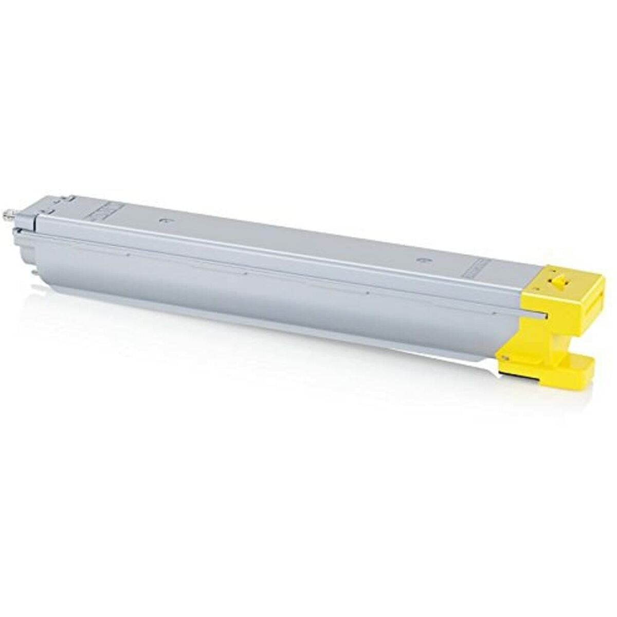 SAMSUNG CLT-Y809S/ELS Yellow Toner Cartridge