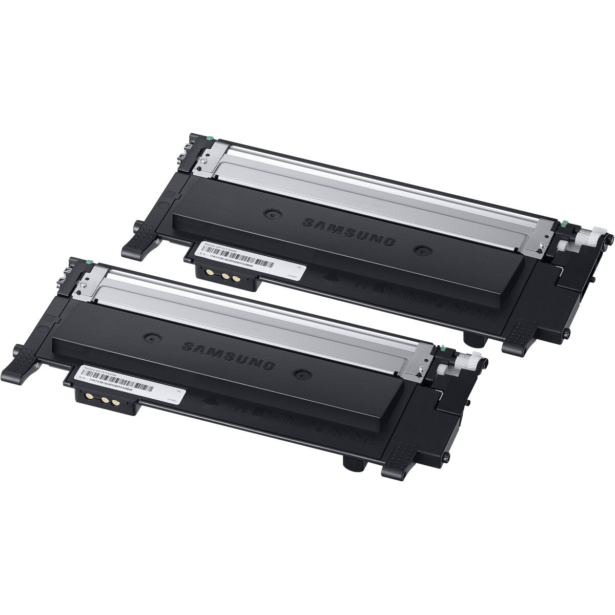 SAMSUNG CLT-P404B/ELS 2-pk Blk Toner Crtg