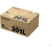 HP Toner/MLT-D201L High Yield BK