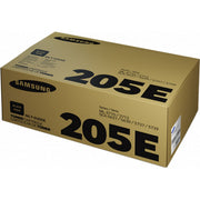 Samsung Cartouche de toner noir tres haut rendement MLT-D205E