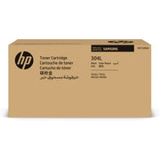 Samsung MLT-D304L High-Yield Black Original Toner Cartridge Cartouche de toner 1 piece(s)