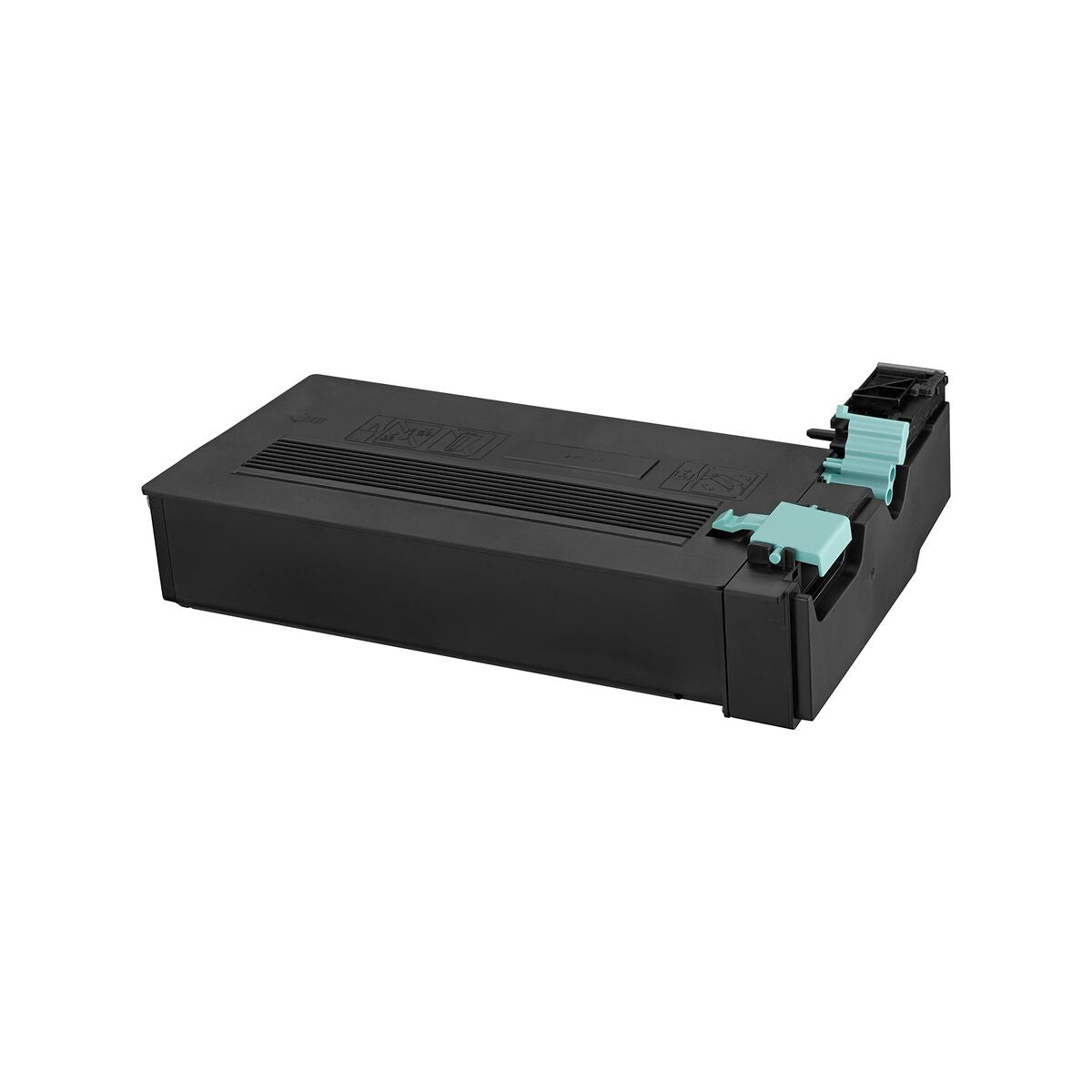 SAMSUNG SCX-D6555A/ELS Black Toner Cartri