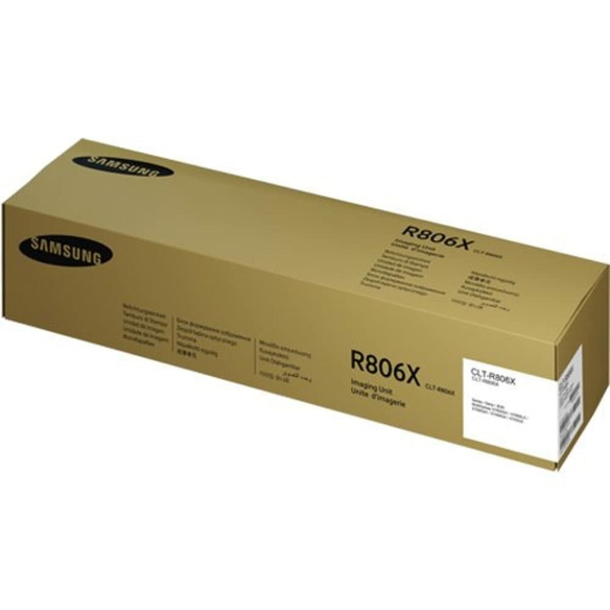 SAMSUNG CLT-R806X/SEE Color Imaging Unit