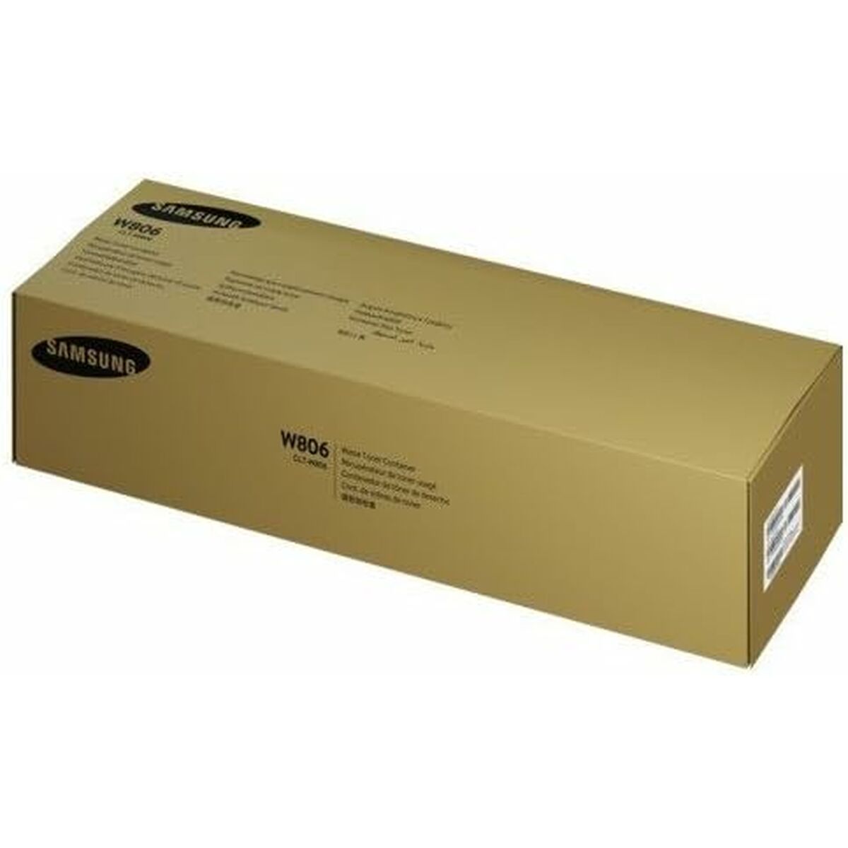 Samsung CLT-W806 Toner Collection Unit