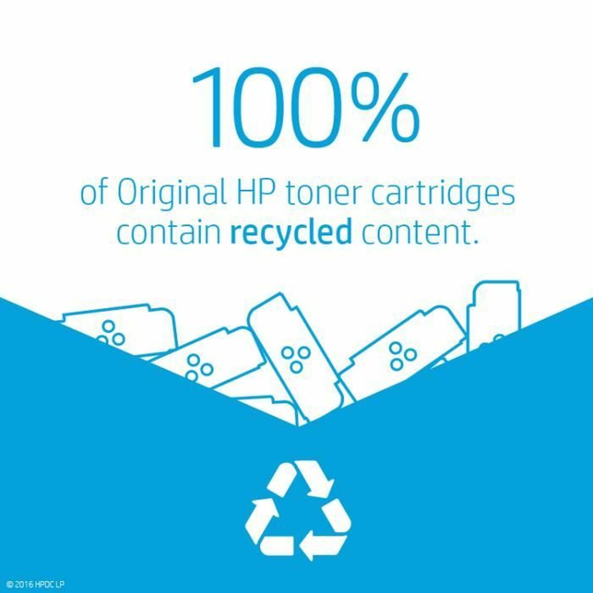 HP 89A Black LaserJet Toner Cartridge