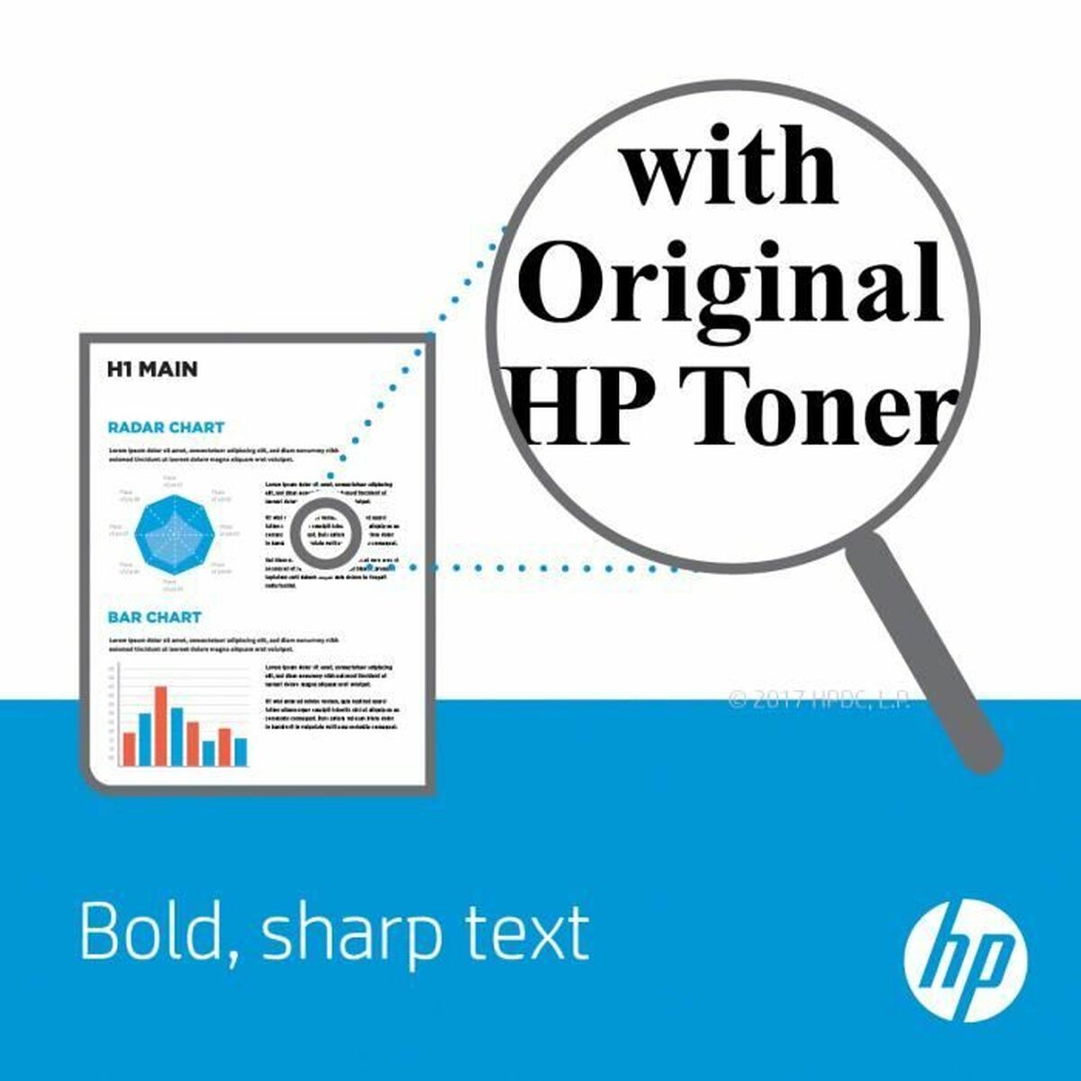 HP 89A Black LaserJet Toner Cartridge