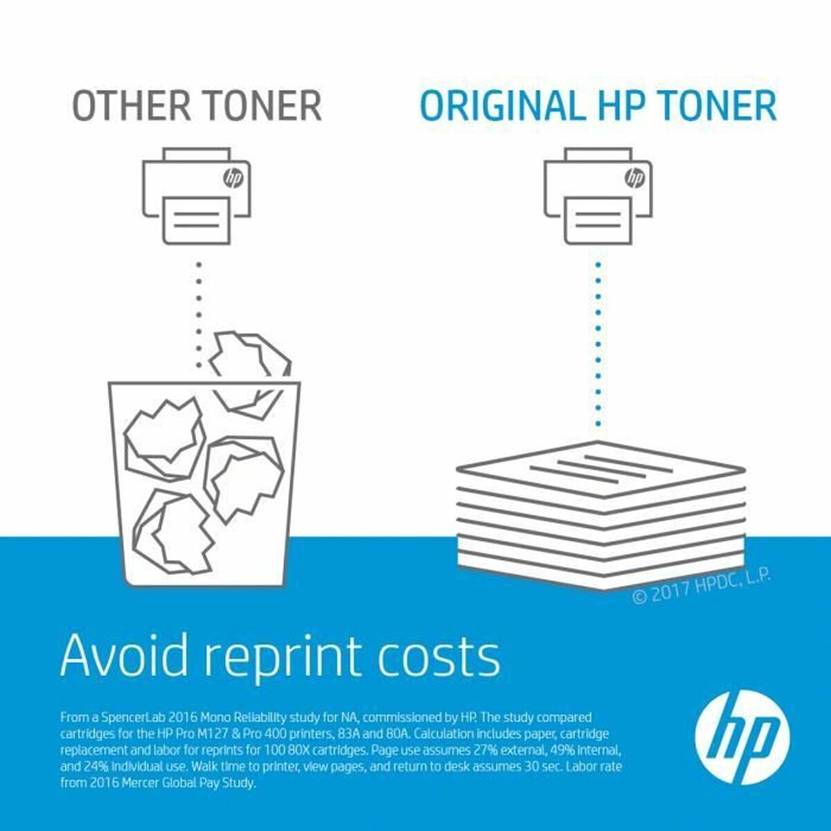 HP 89A Black LaserJet Toner Cartridge