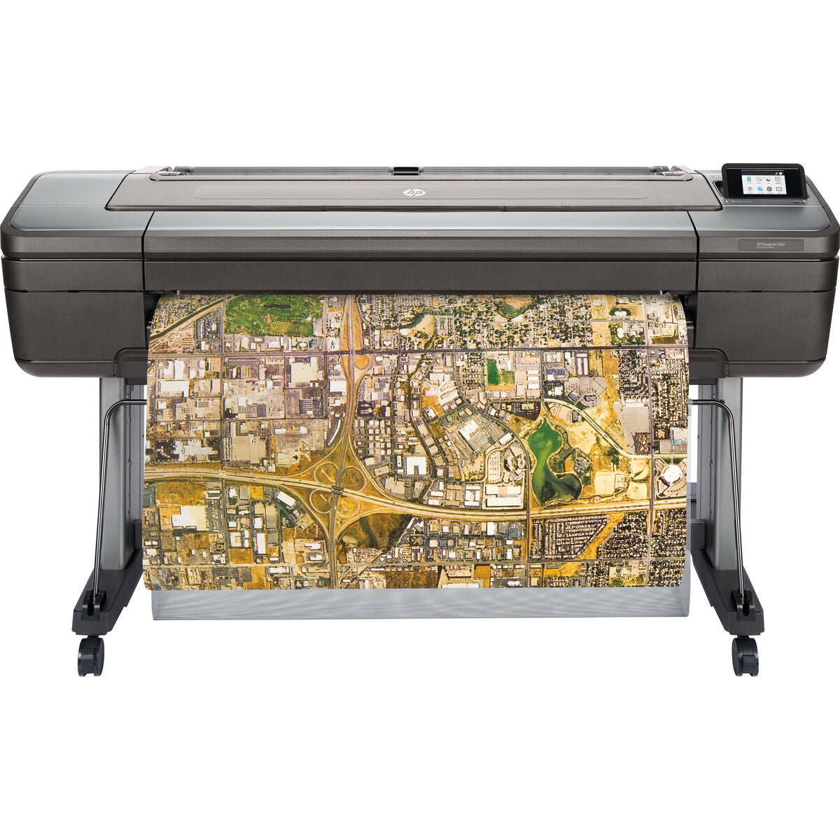 HP DesignJet Z6dr 44inch PostScript Printer with V-Trimmer